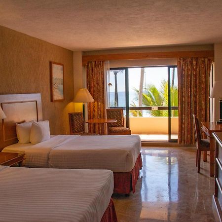 The Palms Resort Of Mazatlán Exterior foto