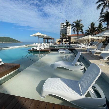 The Palms Resort Of Mazatlán Exterior foto